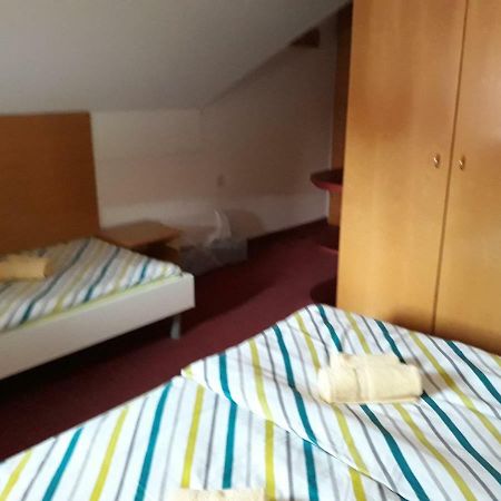 Apartma C-06, C-11 Moravske-Toplice Εξωτερικό φωτογραφία