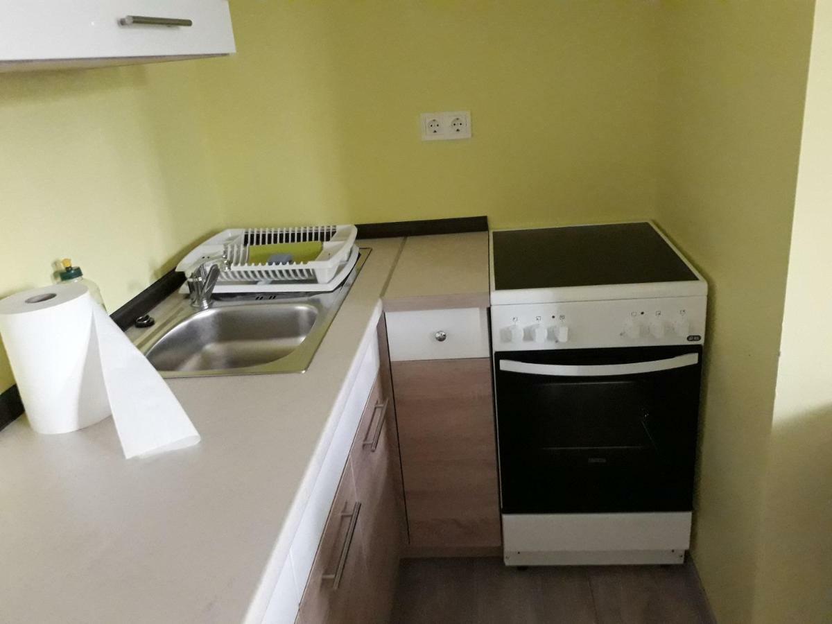 Apartma C-06, C-11 Moravske-Toplice Εξωτερικό φωτογραφία
