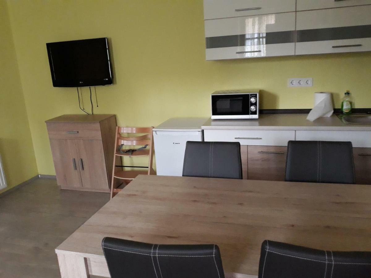 Apartma C-06, C-11 Moravske-Toplice Εξωτερικό φωτογραφία