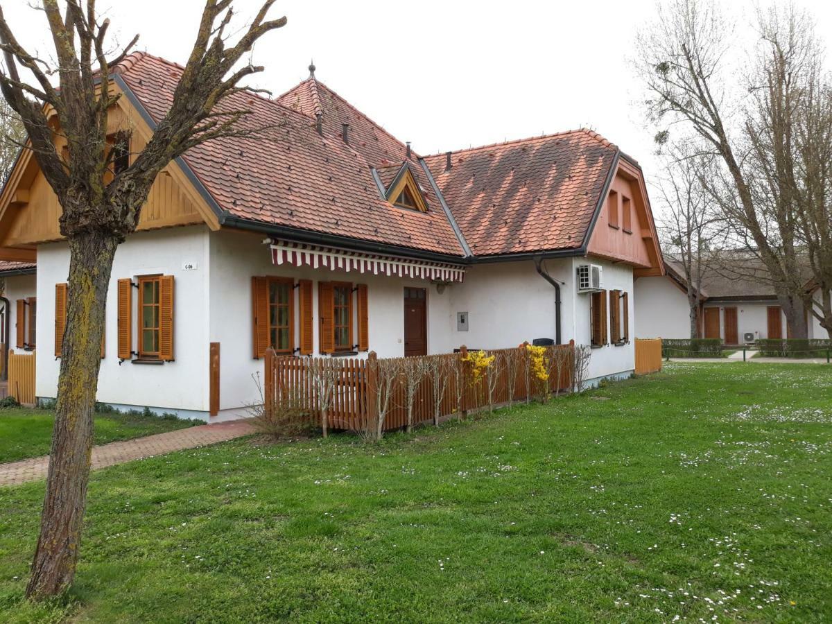 Apartma C-06, C-11 Moravske-Toplice Εξωτερικό φωτογραφία