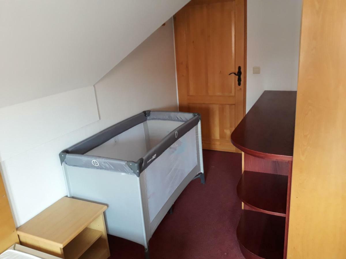 Apartma C-06, C-11 Moravske-Toplice Εξωτερικό φωτογραφία