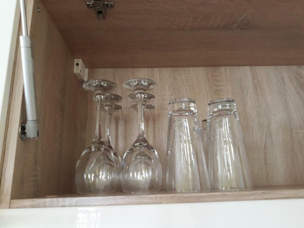 Apartma C-06, C-11 Moravske-Toplice Εξωτερικό φωτογραφία