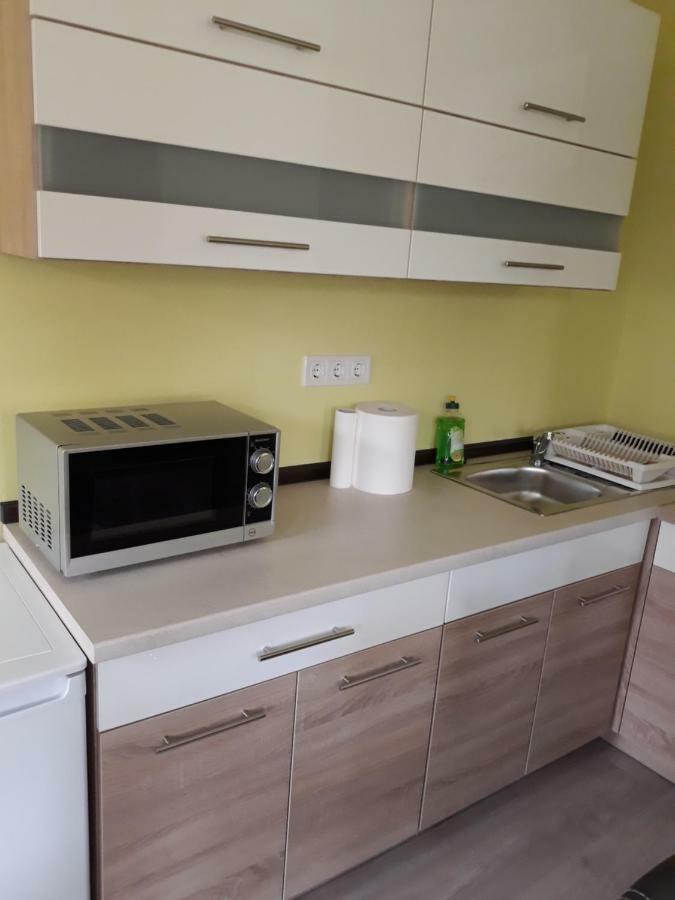Apartma C-06, C-11 Moravske-Toplice Εξωτερικό φωτογραφία