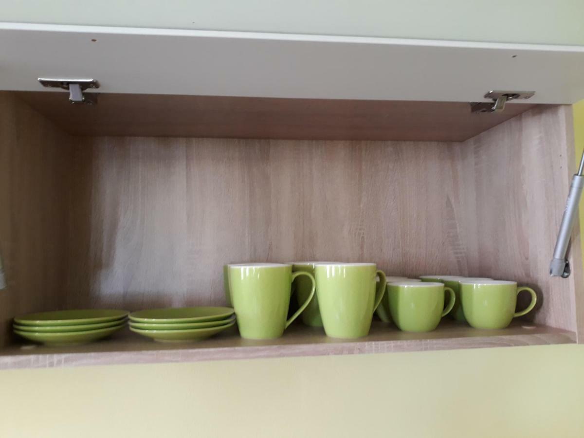 Apartma C-06, C-11 Moravske-Toplice Εξωτερικό φωτογραφία