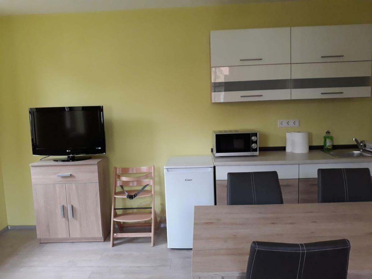 Apartma C-06, C-11 Moravske-Toplice Εξωτερικό φωτογραφία