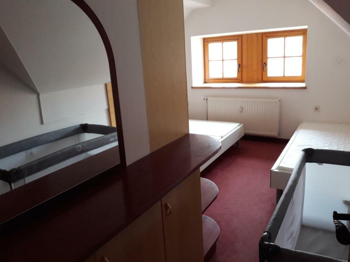 Apartma C-06, C-11 Moravske-Toplice Εξωτερικό φωτογραφία