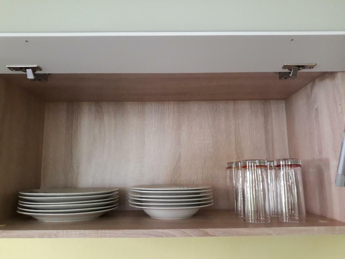 Apartma C-06, C-11 Moravske-Toplice Εξωτερικό φωτογραφία