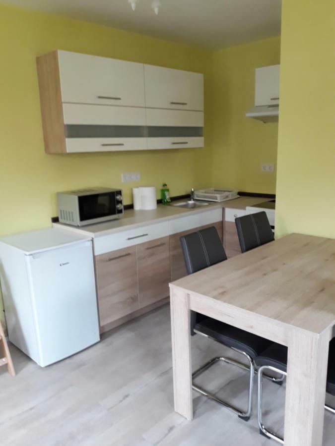 Apartma C-06, C-11 Moravske-Toplice Εξωτερικό φωτογραφία