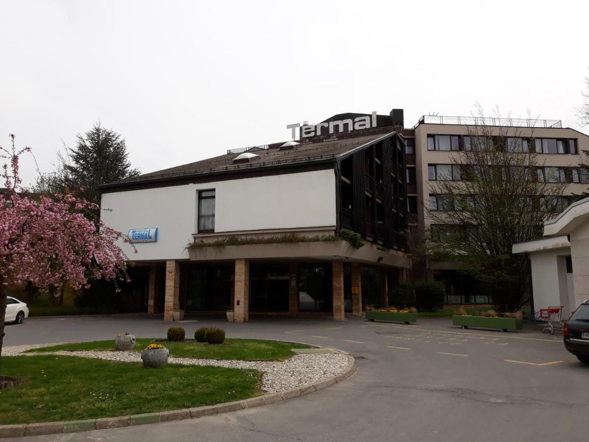 Apartma C-06, C-11 Moravske-Toplice Εξωτερικό φωτογραφία