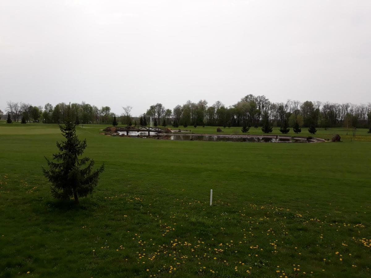 Apartma C-06, C-11 Moravske-Toplice Εξωτερικό φωτογραφία