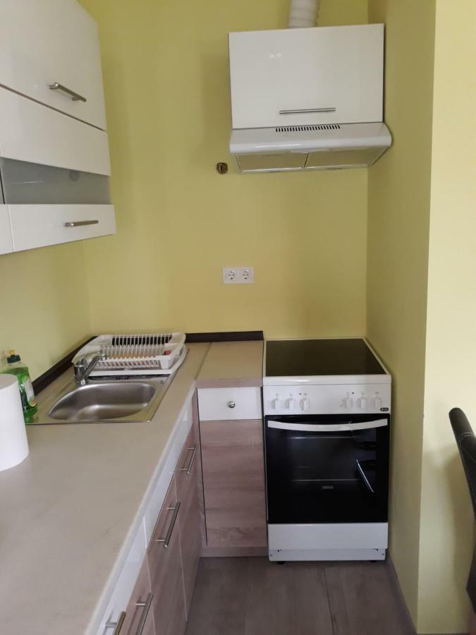 Apartma C-06, C-11 Moravske-Toplice Εξωτερικό φωτογραφία