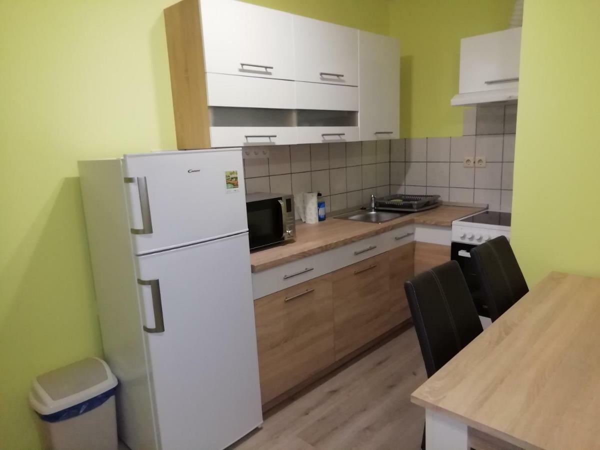 Apartma C-06, C-11 Moravske-Toplice Εξωτερικό φωτογραφία
