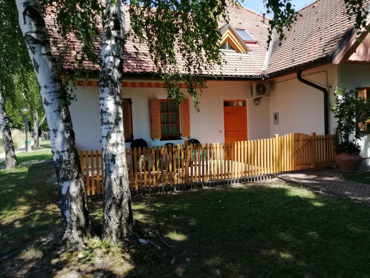 Apartma C-06, C-11 Moravske-Toplice Εξωτερικό φωτογραφία