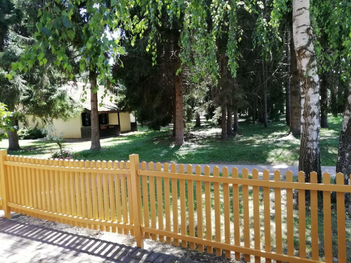Apartma C-06, C-11 Moravske-Toplice Εξωτερικό φωτογραφία