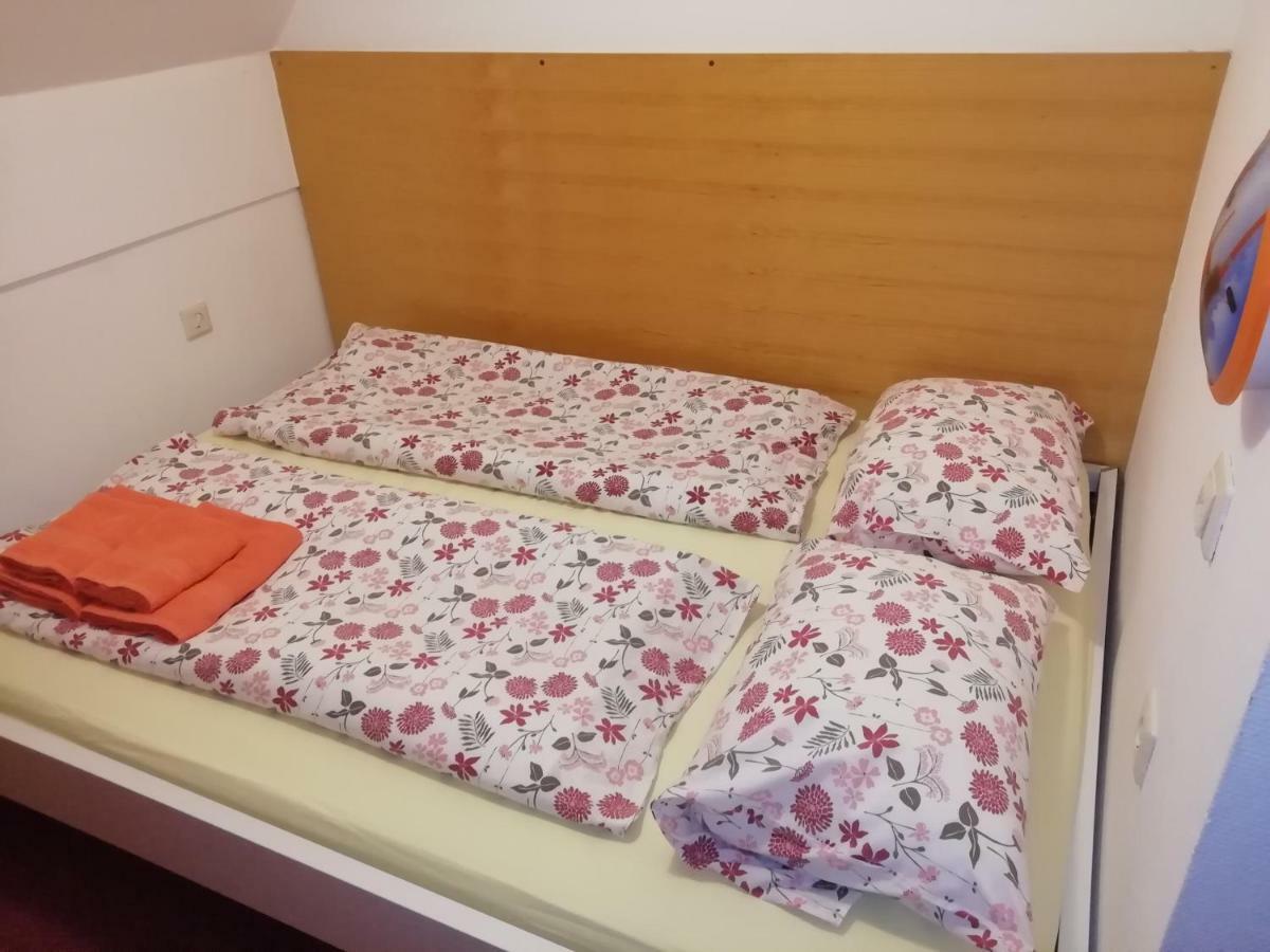 Apartma C-06, C-11 Moravske-Toplice Εξωτερικό φωτογραφία
