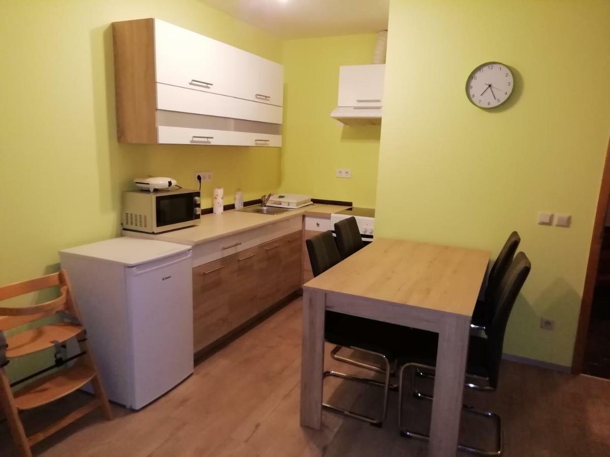 Apartma C-06, C-11 Moravske-Toplice Εξωτερικό φωτογραφία