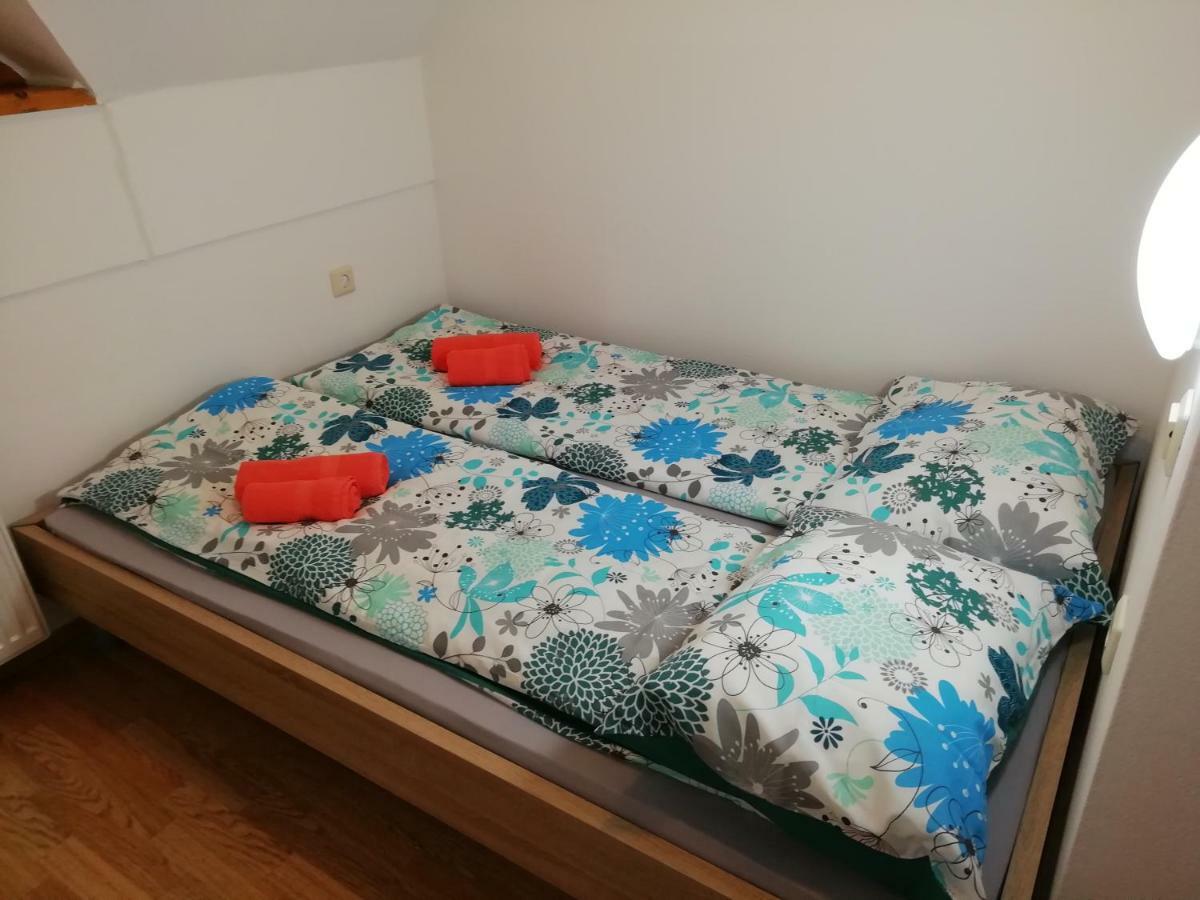 Apartma C-06, C-11 Moravske-Toplice Εξωτερικό φωτογραφία