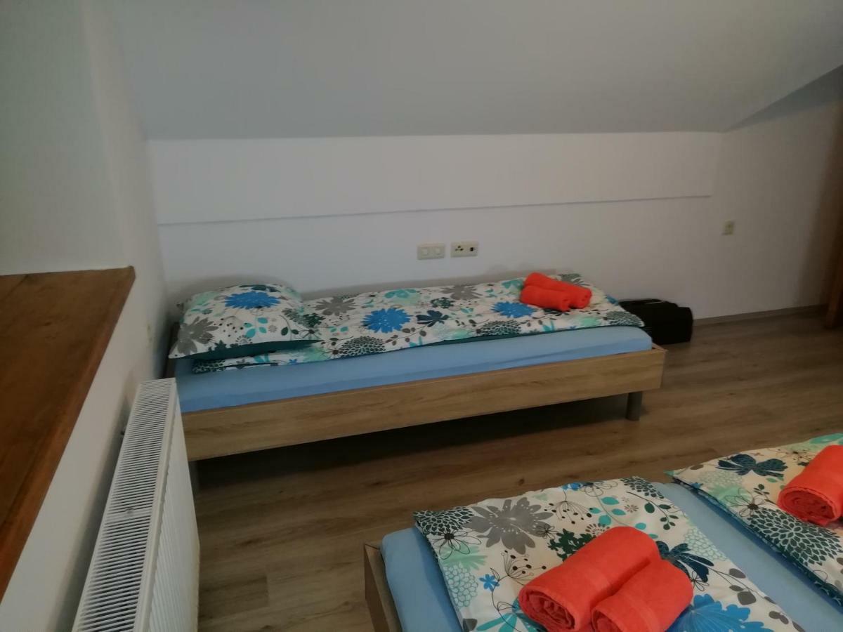Apartma C-06, C-11 Moravske-Toplice Εξωτερικό φωτογραφία