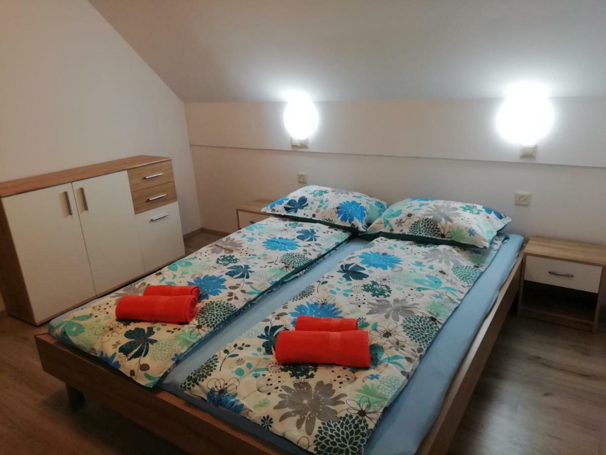 Apartma C-06, C-11 Moravske-Toplice Εξωτερικό φωτογραφία