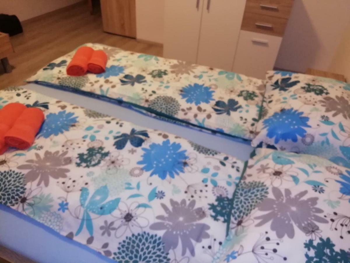 Apartma C-06, C-11 Moravske-Toplice Εξωτερικό φωτογραφία