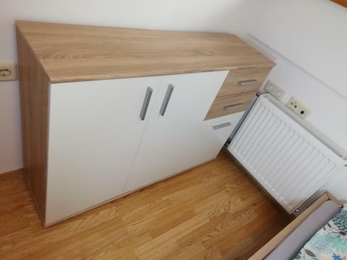 Apartma C-06, C-11 Moravske-Toplice Εξωτερικό φωτογραφία