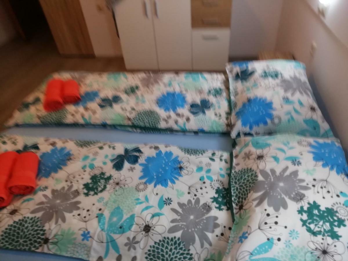 Apartma C-06, C-11 Moravske-Toplice Εξωτερικό φωτογραφία